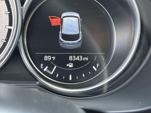 Certified 2025 MAZDA CX-5 AWD 2.5 S w/ Select Package image 42