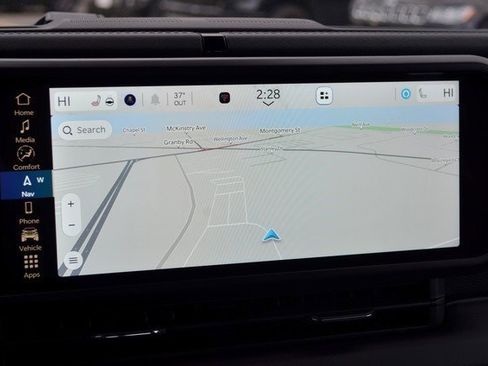 New 2026 Jeep Gladiator Rubicon image 32