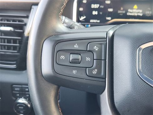 Used 2024 GMC Sierra 2500 AT4 w/ AT4 Premium Plus Package image 29