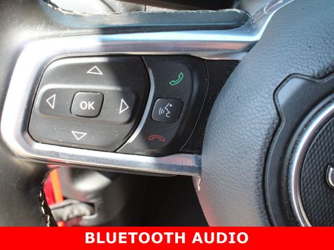 Used 2020 Jeep Gladiator Sport w/ Quick Order Package 24S AWD/4WD image 16