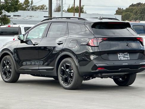 New 2026 Kia Sportage X-Line AWD/4WD image 6