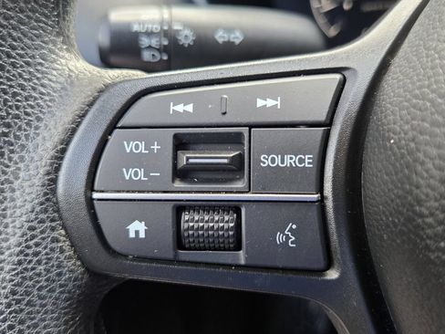 Used 2024 Honda HR-V LX image 24