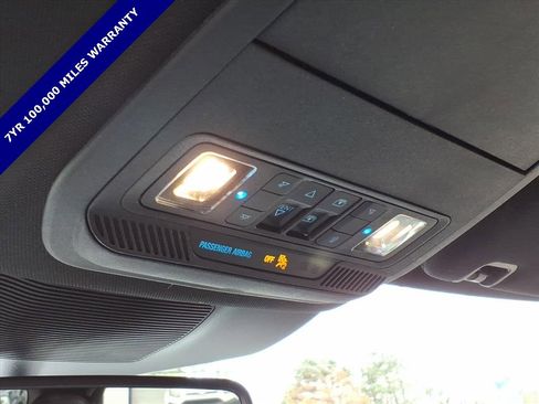 Used 2022 Ford Explorer ST-Line w/ Class IV Trailer Tow Package image 24