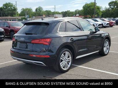 Used 2019 Audi Q5 2.0T Premium Plus w/ Premium Plus Package