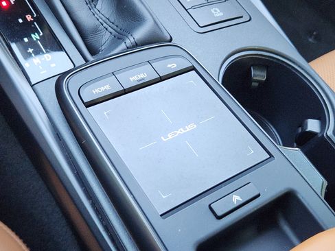 Used 2024 Lexus IS 350 F Sport RWD image 25