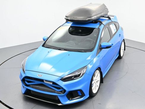 Used 2016 Ford Focus RS AWD/4WD image 45