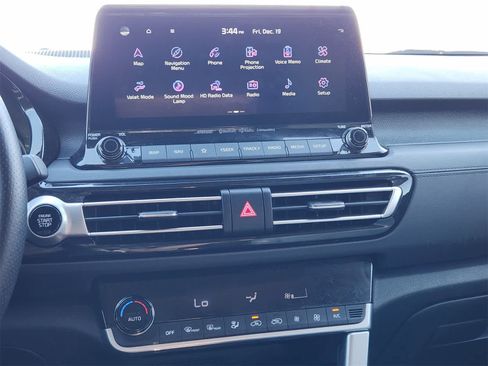 Certified 2023 Kia Seltos SX w/ SX Sunroof Package image 16