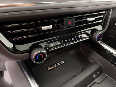 New 2026 Chevrolet Tahoe Z71 w/ Comfort Package image 35