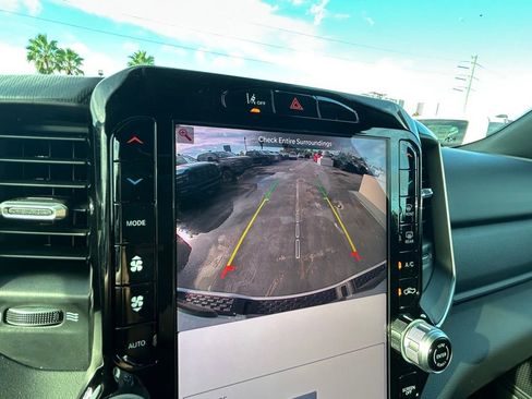 New 2025 RAM 1500 Big Horn image 56