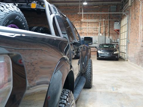 Used 2013 Ford F150 Raptor w/ Luxury Equipment Group image 32