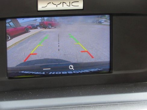 Used 2016 Ford Escape SE AWD/4WD image 24