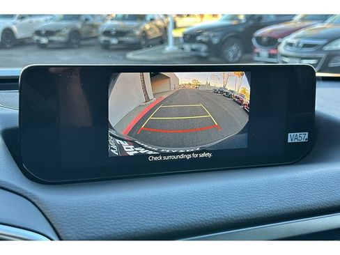 New 2026 MAZDA CX-50 2.5 Hybrid w/ Weather Package AWD/4WD image 18