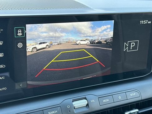 New 2025 Kia K4 EX image 19