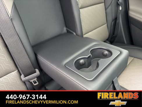 New 2026 Chevrolet Equinox LT w/ Convenience Package II image 39