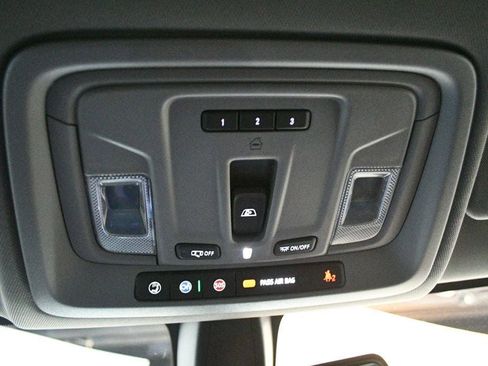 Used 2021 Chevrolet Silverado 1500 LT Trail Boss w/ Convenience Package II image 73