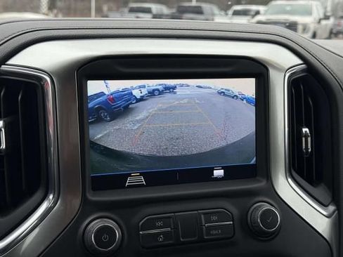 Used 2021 Chevrolet Silverado 1500 RST image 25