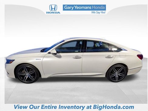 Used 2022 Honda Accord Touring image 10