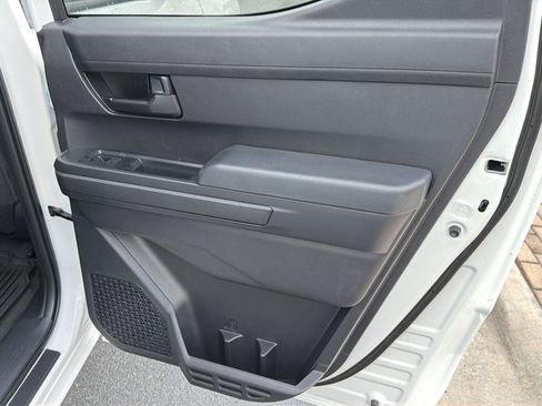 New 2026 Toyota Tacoma SR AWD/4WD image 14