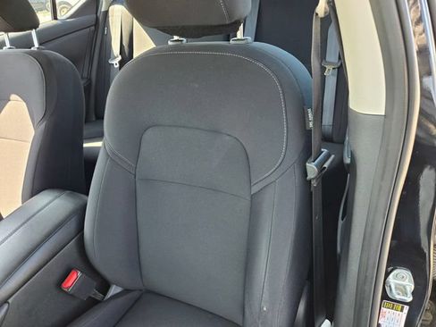 Used 2024 Nissan Sentra S FWD image 14