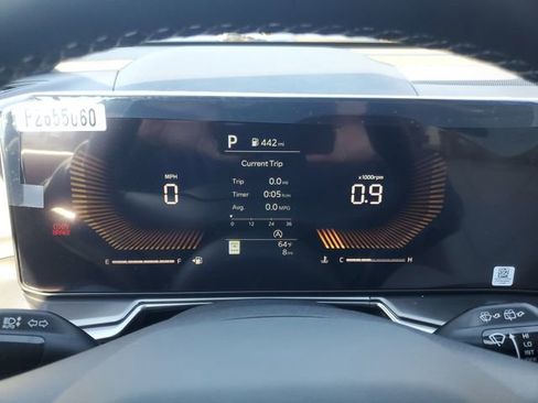 New 2026 Kia Sorento S FWD image 19