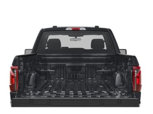Used 2025 Ford F150 XL RWD image 11