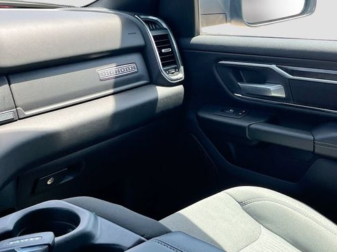 Used 2024 RAM 1500 Big Horn AWD/4WD image 22