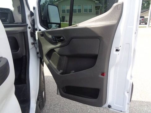 Used 2024 Ford Transit 250 148 High Roof Extended RWD image 23