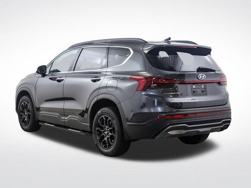 Used 2022 Hyundai Santa Fe XRT AWD/4WD image 3