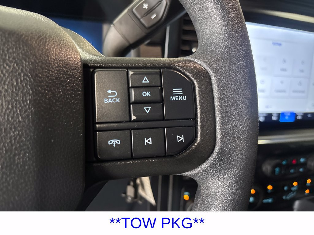 Used 2025 Ford F150 STX AWD/4WD image 13