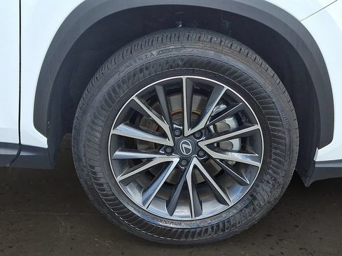 Used 2026 Lexus NX 350 AWD w/ Accessory Package (Z1) image 9