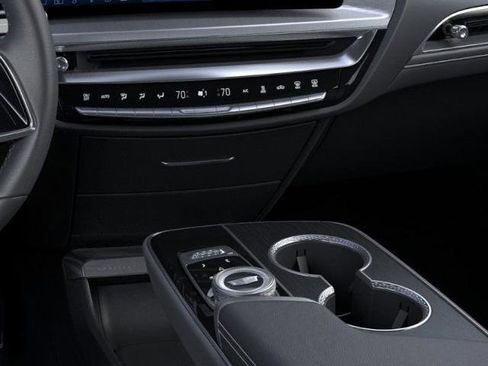 New 2026 Cadillac Lyriq Sport RWD image 23
