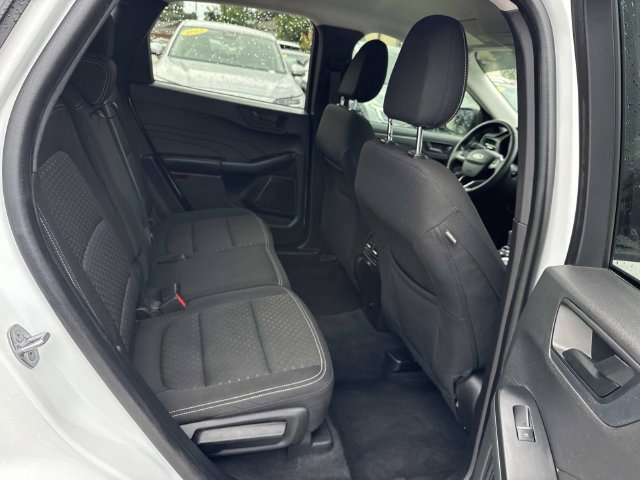 Used 2023 Ford Escape Active w/ Cold Weather Package FWD image 9
