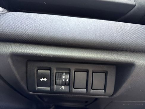 Certified 2022 Subaru Legacy Premium image 25