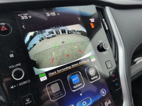 Used 2020 Subaru Outback Limited XT image 15