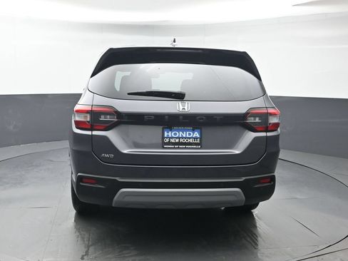 Certified 2023 Honda Pilot EX-L image 5