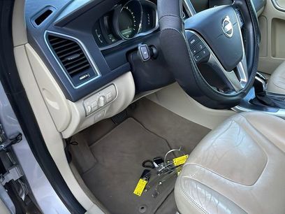 Used 2015 Volvo XC60 T6 Platinum