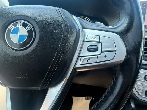 Used 2019 BMW 740i 740i image 22