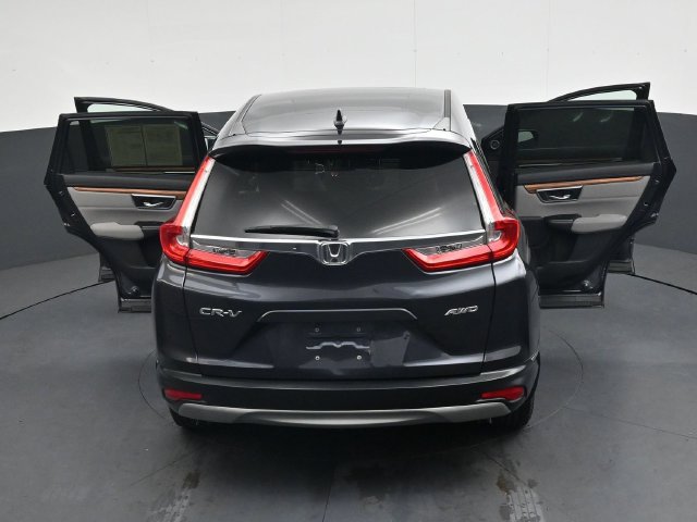 Used 2019 Honda CR-V EX image 39
