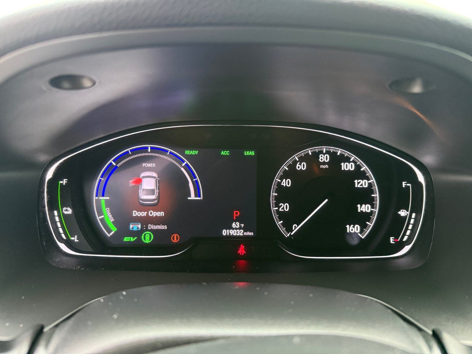 Used 2021 Honda Insight EX image 11