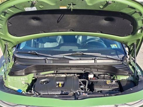 Used 2020 Kia Soul EX FWD image 13