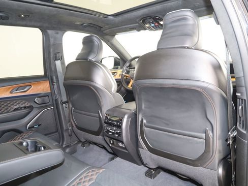 Used 2023 Jeep Grand Cherokee Summit image 19