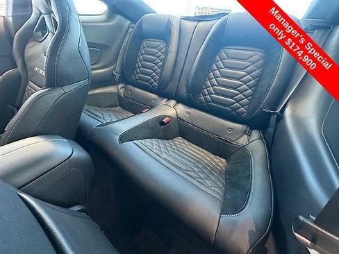 Used 2020 Ford Mustang Shelby GT500 w/ Technology Package image 16