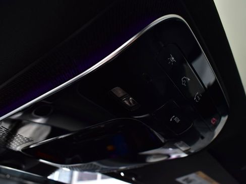 Certified 2025 Mercedes-Benz C 300 4MATIC Sedan image 26