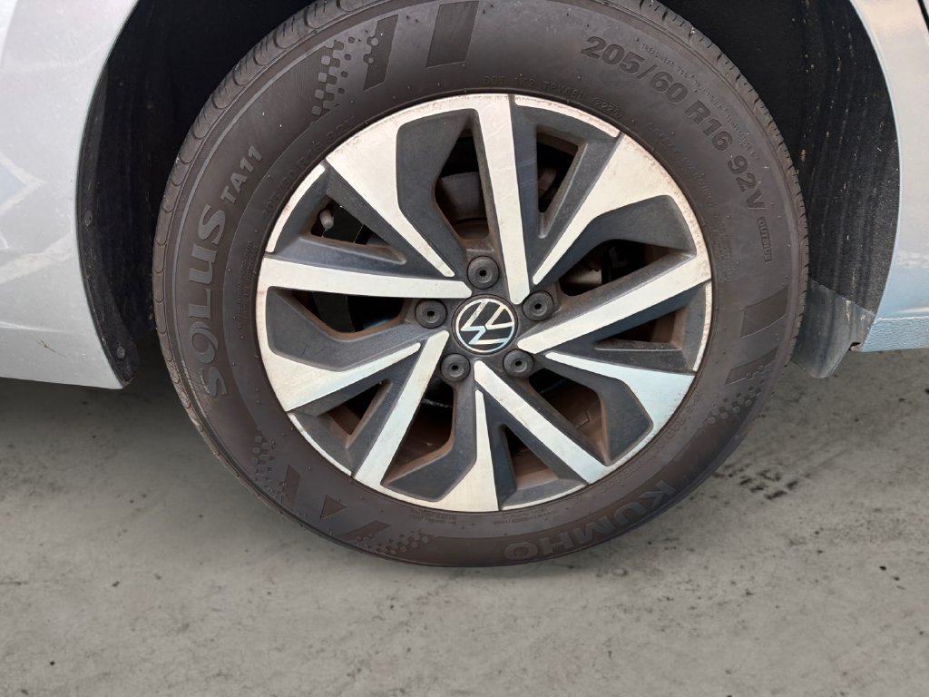 Used 2024 Volkswagen Jetta S FWD image 14