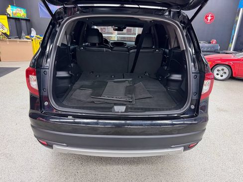 Used 2019 Honda Pilot EX-L image 17