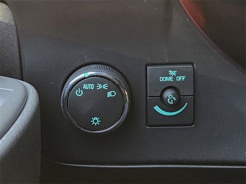 New 2025 Chevrolet Express 3500 Extended w/ Driver Convenience Package image 18