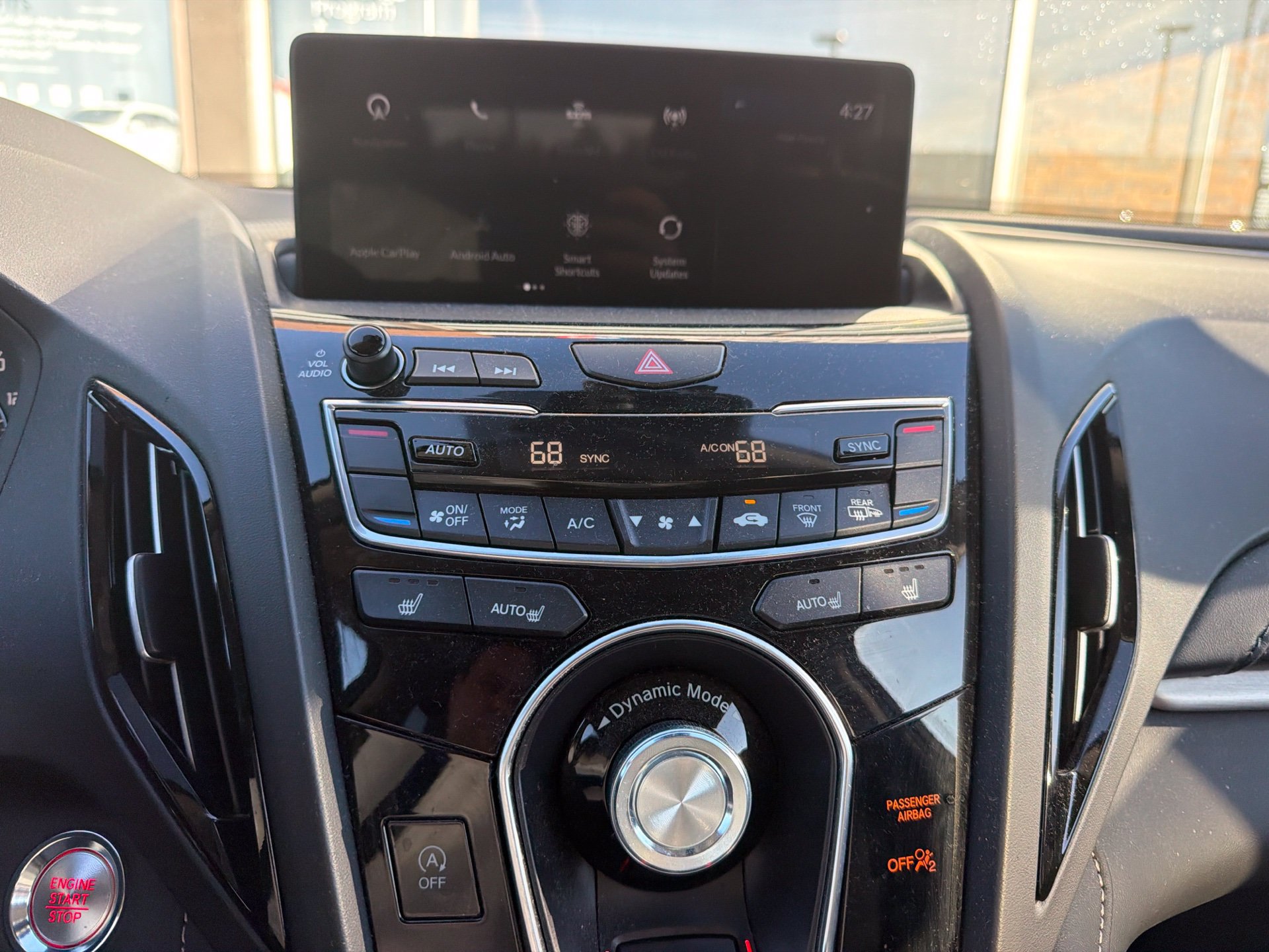 Used 2023 Acura RDX w/ Technology Package AWD/4WD image 17