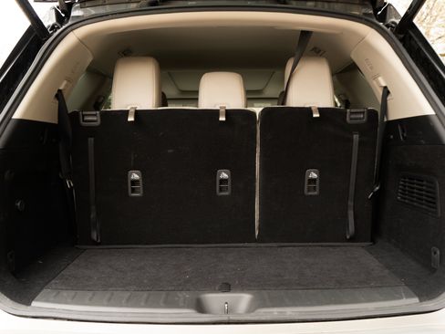 Used 2023 Nissan Pathfinder SL w/ SL Premium Package image 42