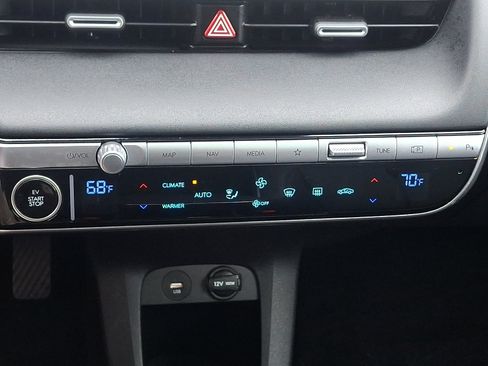 Certified 2023 Hyundai Ioniq 5 Limited AWD/4WD image 17