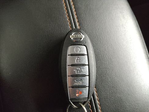 Used 2020 Nissan Sentra SR FWD image 32